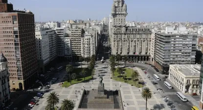 Montevideo es el destino preferido por los turistas