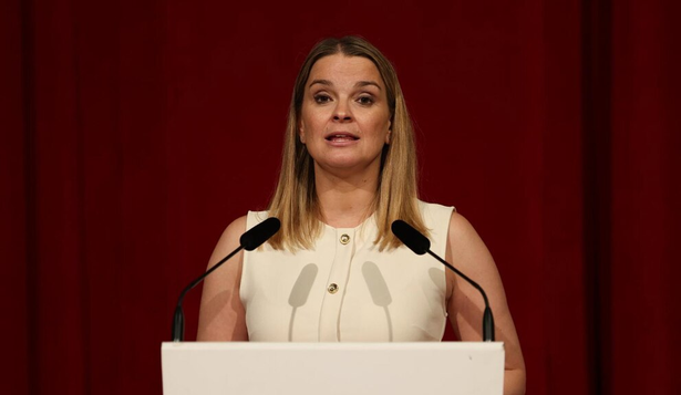 ¿Dónde está el Gobierno de Pedro Sánchez? plantea la presidenta del gobierno balear ante la oleada de pateras