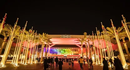 Emiratos Árabes Unidos: un portal infinito de negocios que se abrió para Uruguay