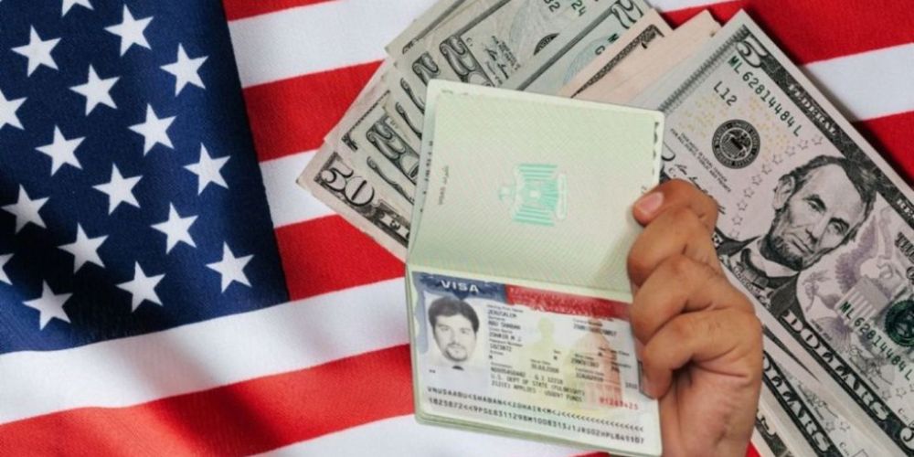 visa para viajar a estados unidos