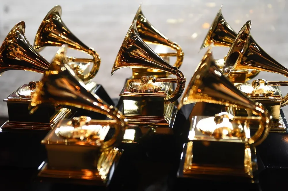 Los Grammy son este domingo