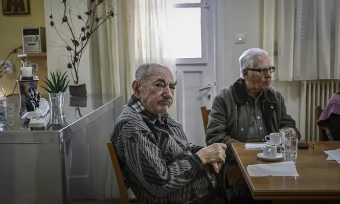 Desde que el Grecia comenzó a superar los años de la crisis financiera estallada a finales de los 2000, los alquileres se encarecieron más de un 20% en Atenas.