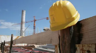 Se terminó obra de UPM II y en la construcción se teme por “un bache en la actividad