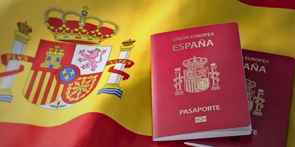 ley de nietos pasaporte
