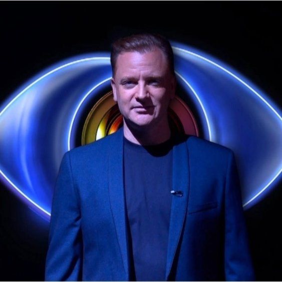 Colo Gianarelli Gran Hermano Uruguay