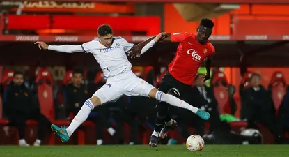 Valverde enfrenta a Mallorca