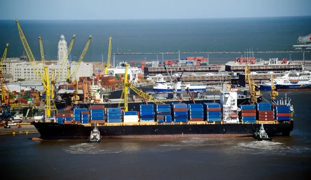 INAC informó sobre un nuevo mejoramiento en el acceso externo de carnes uruguayas.