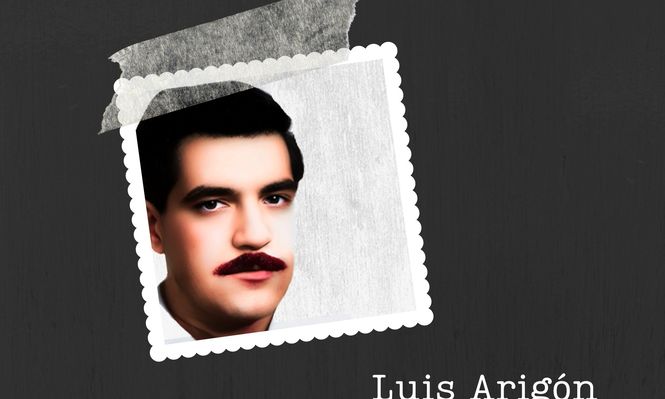 Luis Arigón Castel, desaparecido en 1977 durante la dictadura&nbsp;