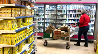 Consumo masivo: el top 10 de productos que más subieron y bajaron de precio en junio