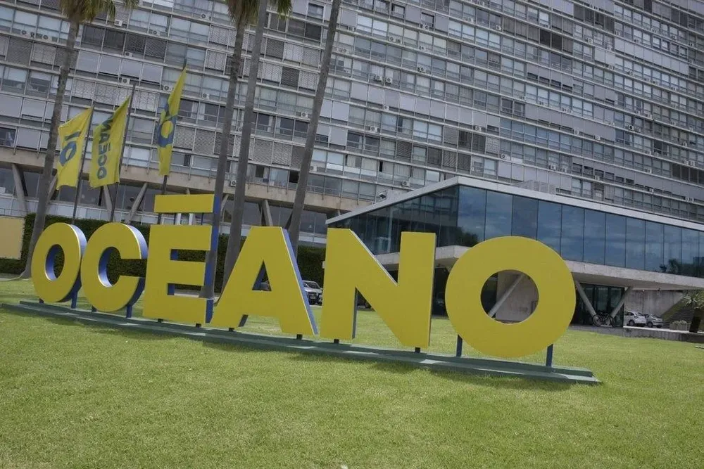 Océano FM empezará su programación semanal con un programa periodístico