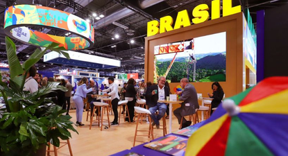 Brasil será el país homenajeado en la Fitur 2025 de Madrid.