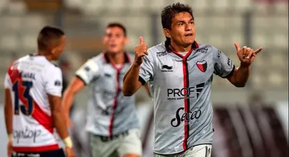 Pulga Rodríguez