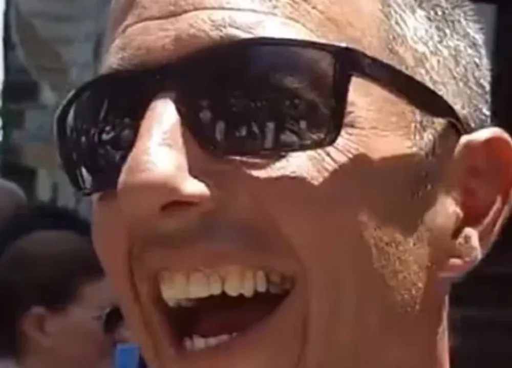 El agresor del jefe del Estado es buscado por orden del juez Ariel Lijo