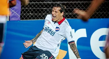 Santander, debut y golazo