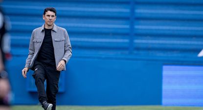 Mauricio Larriera