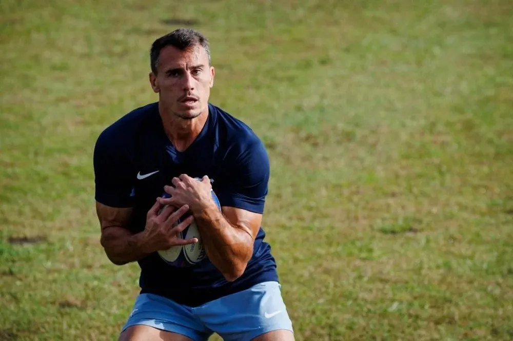 Los Pumas juegan este sábado ante Gales por la semifinal del Mundial