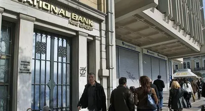 Alta aceptación del canje de deuda de Grecia