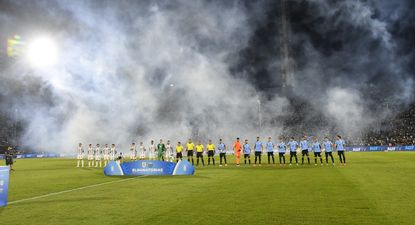 El Observador | Uruguay Argentina eliminatorias 2026/
