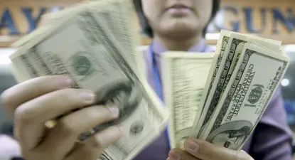 El dólar se mantuvo estable