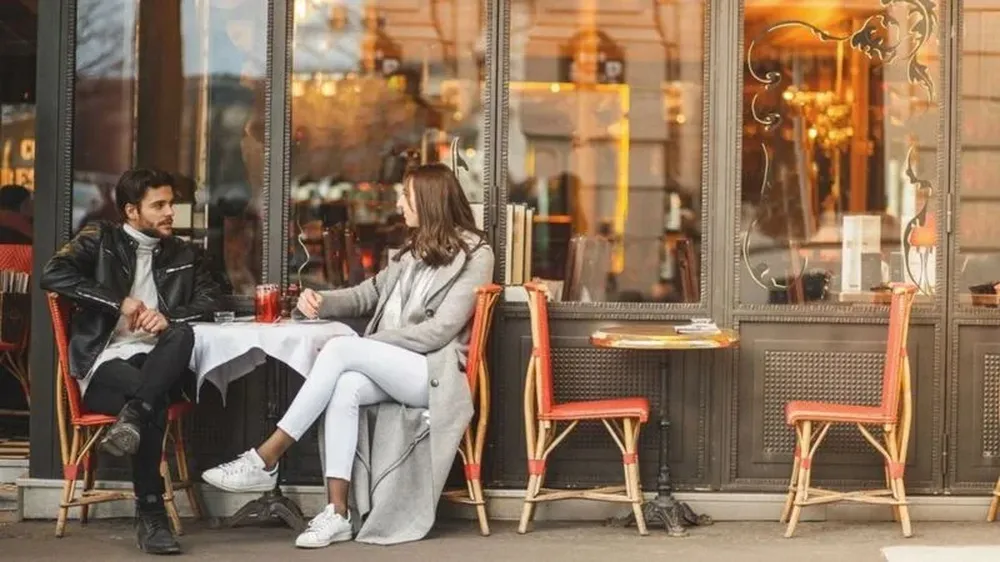 Algunos expertos aseguran que la actitud francesa hacia la queja puede ser saludable
