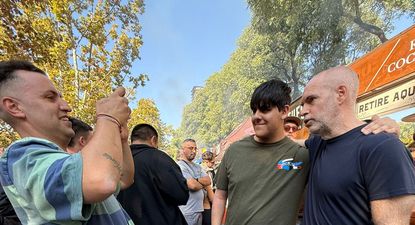 Horacio Rodríguez Larreta; su Last Dance porteño marcado por la pelea con Mauricio Macri y el PRO