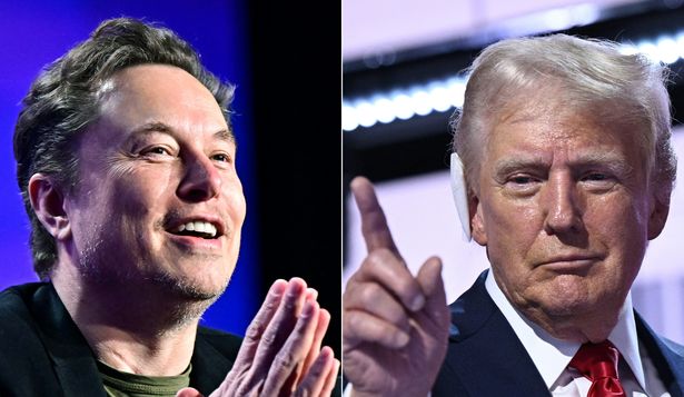 Con problemas técnicos, ataques a los migrantes y los demócratas: qué dejó la entrevista de Donald Trump con Elon Musk por la red X