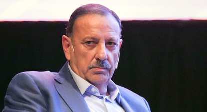 Ricardo Quintela ocupa el último lugar con un 53,5% de imagen negativa