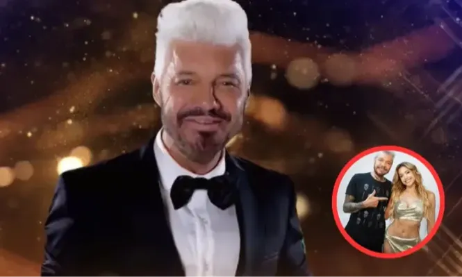 Los rumores de romance entre Tinelli y la modelo Figureroa no fueron desmentidos por ninguno de los dos protagonistas.
