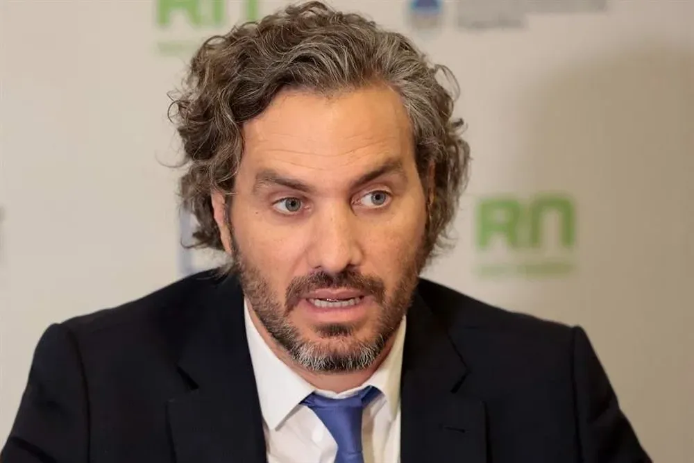 , el gobierno argentino respondió a su par ecuatoriano, que pidió los videos de seguridad de la embajada al considerar que Duarte Pesantes, quien fue condenada por hechos de corrupción, escapó de la representación