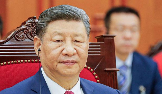 El gran desafío de Xi Jinping para lograr su sueño de una China rejuvenecida