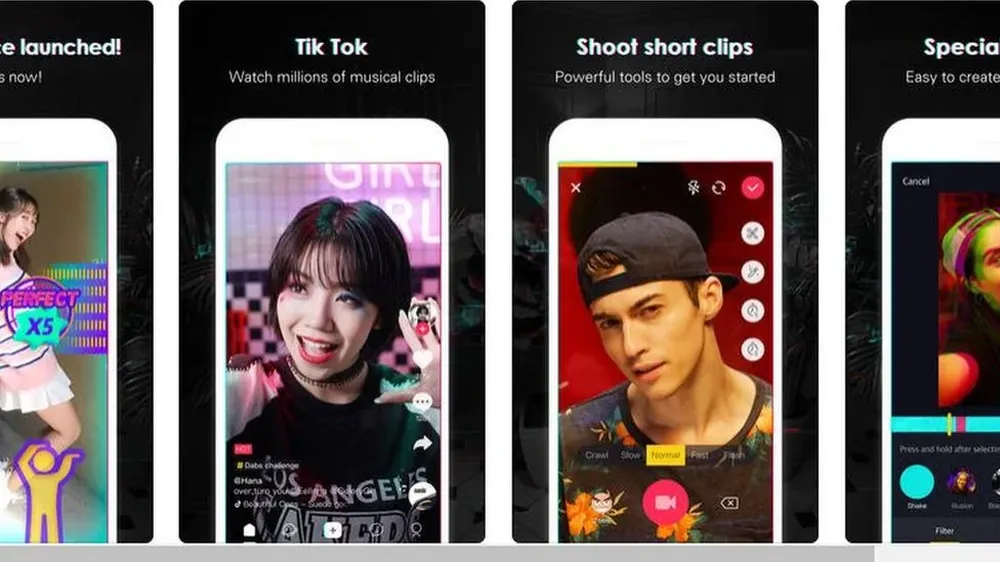 Esta aplicación es todo un éxito: ha logrado superar en descargas durante el primer trimestre de 2018 en la tienda de Apple a productos mucho más conocidos como YouTube, Whatsapp o Facebook.