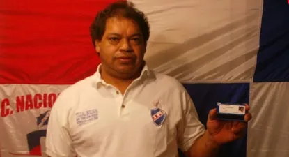 Las anécdotas de Pintos Saldanha: por qué le dicen Chango, la escapada con ONeill y las noches en el auto de Coco Basile