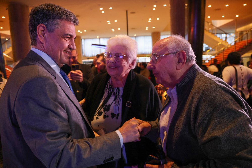 Pase Cultural: Jorge Macri anunció la creación de una tarjeta que contiene beneficios para jubilados