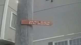 A cuánto queda Quilmes de Alaska: el video de un influencer escocés que se viralizó en Tik Tok A cuánto queda Quilmes de Alaska: el video de un influencer escocés que se viralizó en Tik Tok