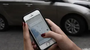 Uber lanza sistema de propinas para conductores en tres ciudades