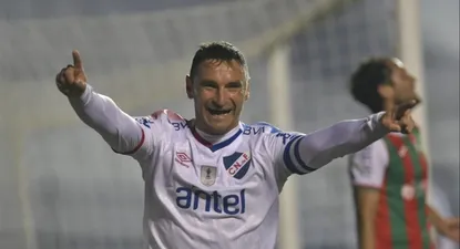 Gonzalo Bergessio