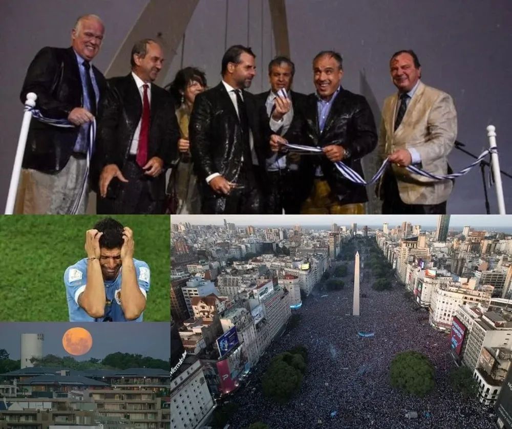 las 10 fotos que más le gustaron a los seguidores de Instagram de El Observador