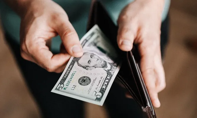El dólar abrió este viernes 24 de marzo con un valor de venta de $ 40,00