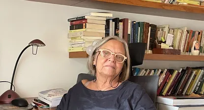 Guillermina Tiramonti, especialista en educación