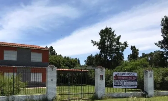 Cartelera semanal de remates