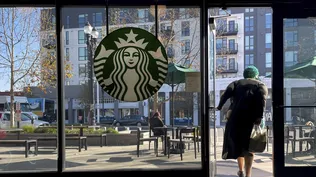 Starbucks anuncia el cierre de 250 tiendas en Norteamérica, el segundo ajuste en un año