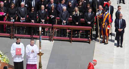 Javier Milei sobre el Papa Francisco: sus disculpas y reflexiones personales