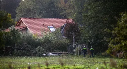 una familia en holanda estuvo retenida nueve anos esperando el fin de los tiempos