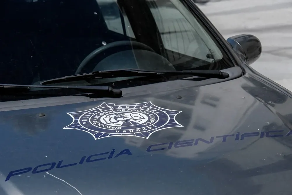 Policía Científica trabaja en el caso