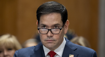 ¿Romance y espionaje?: Trump y Rubio despiden a un diplomático de EEUU por mantener una relación secreta con una ciudadana china