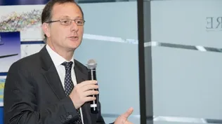 El socio de CPA Ferrere, Bruno Gili, dará su visión de las charlas