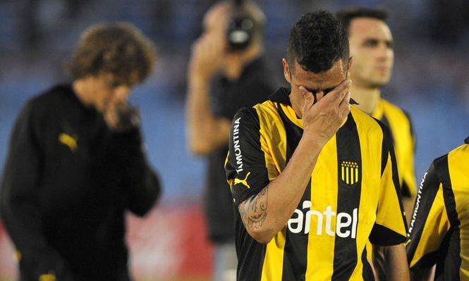 La ilusión de Liverpool, el castigo de Peñarol