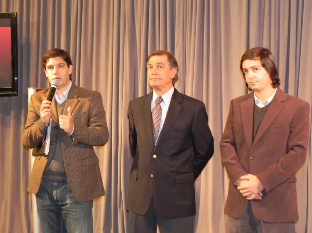 Rematará Zambrano & Cía con la administración del Banco República