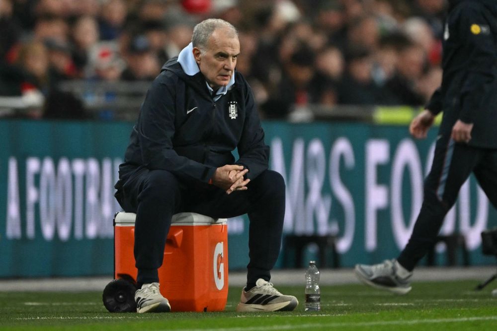 20260327 marcelo bielsa inglaterra uruguay