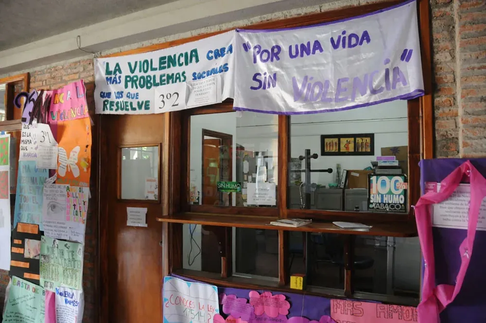 Liceo de Villa Rodríguez